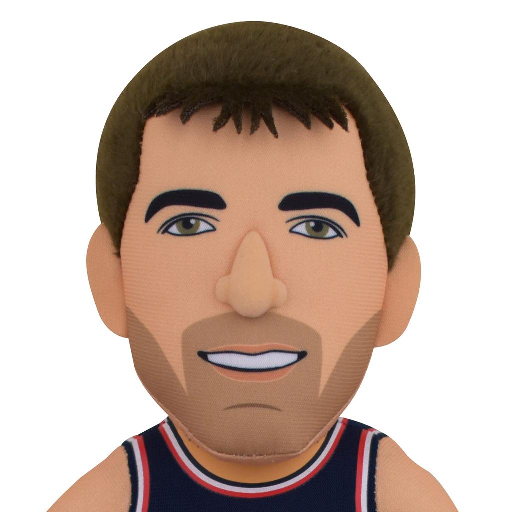 Bleacher Creatures Фигурка НБА США92 Джон Стоктон Фигурка P1-NBP-USA-JSOX (FFМужской, Женский, Юношеский)