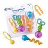 Learning Resources Infant Toy Fingertip Training Hand Exercise Helping Tool Set LER5558 Genuine Product