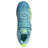 Adidas Женские Powerlift 4 'Hazy Sky Solar Yellow' Женские FX0583