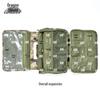 Long Shield Tactical Backpack