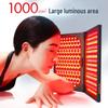Симпатичное складное устройство для красоты JD10: Очищение от угревой сыпи, терапия красным и синим светом для осветления, омоложения, укрепления и отбеливания кожи
