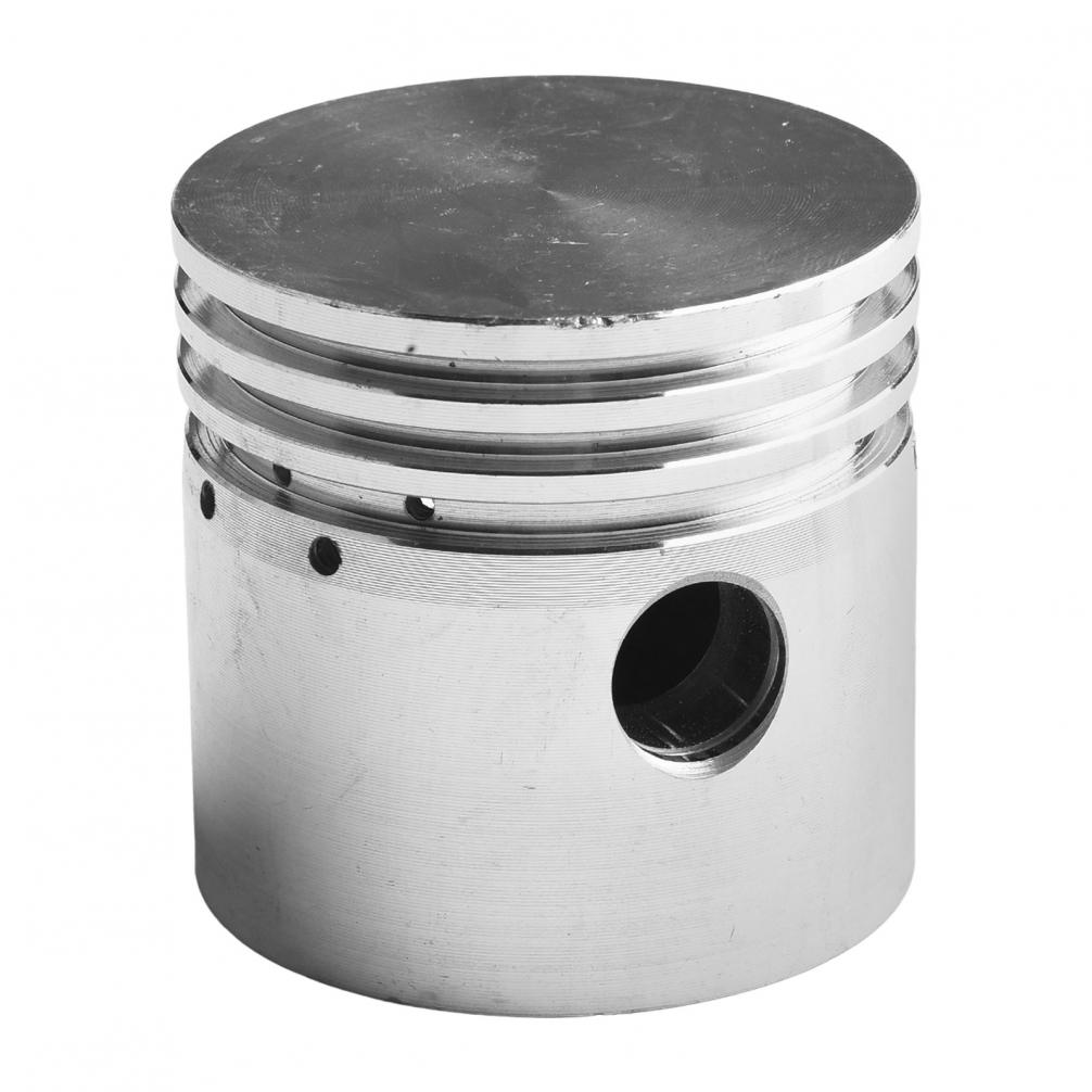 Поршень воздушного компрессора Аксессуары для воздушного насоса Поршневые кольца Запасные части Поршень