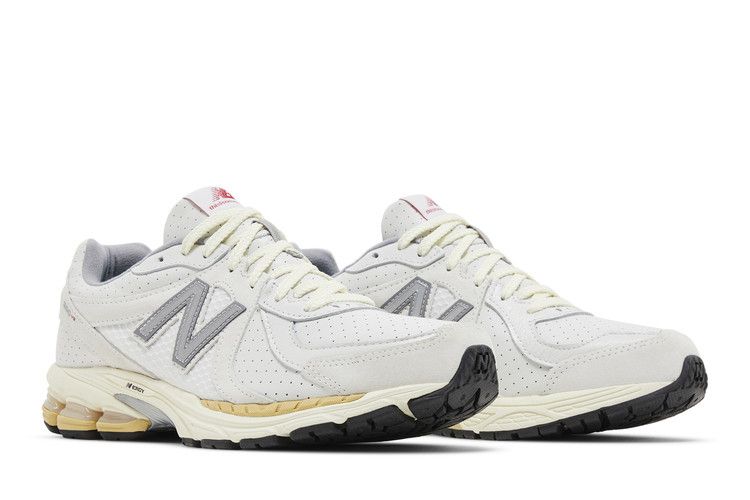 Men's Sneakers thisisneverthat x New Balance 860v2 'White'
