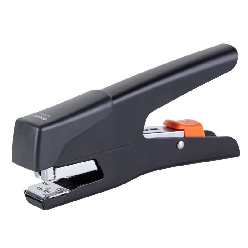 Deli 0358 Labor-Saving Rotatable Stapler