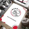 AFC Ajax Carpet Rug for Living Room Bedroom Home Sofa Decoration,Kids play Nonslip Floor Mat
