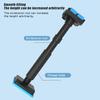 1/2Pcs Cabinet Jack Support Pole Third Hand Tools High Hardness 200kg Load Capacity Furniture