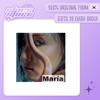 HWA SA - MARIA (1ST MINI ALBUM)