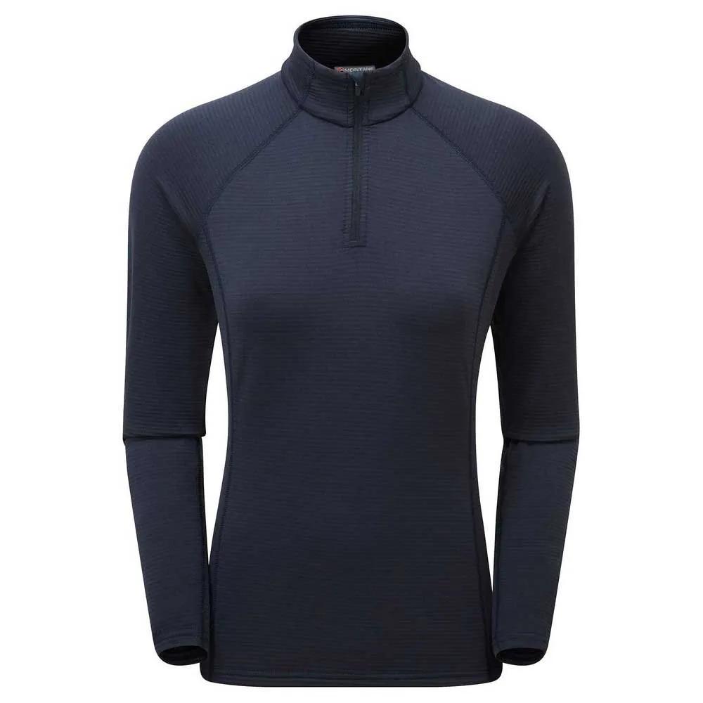 Montane Флис Protium Lite