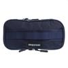 Pouch Outlet Navy EXPAND MULTI ROUND POUCH BRG221G06 BRIEFING [BRIEFING] Мужской Женский [Товар]