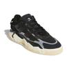 Adidas Niteball 2.0 Black Cream White Women Sneakers Core-Black Silver-Metallic GW0876