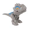 (Precious memory)Mini Finger Dinosaurs Small Scale Collectible Action Figure Dinosaur Eggs Model