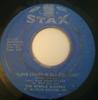 7inch Record STAPLE SINGERS - If You're Ready (Come Go With Me) / STA0179 Stax 1973 Jamaica Soul/Funk Used