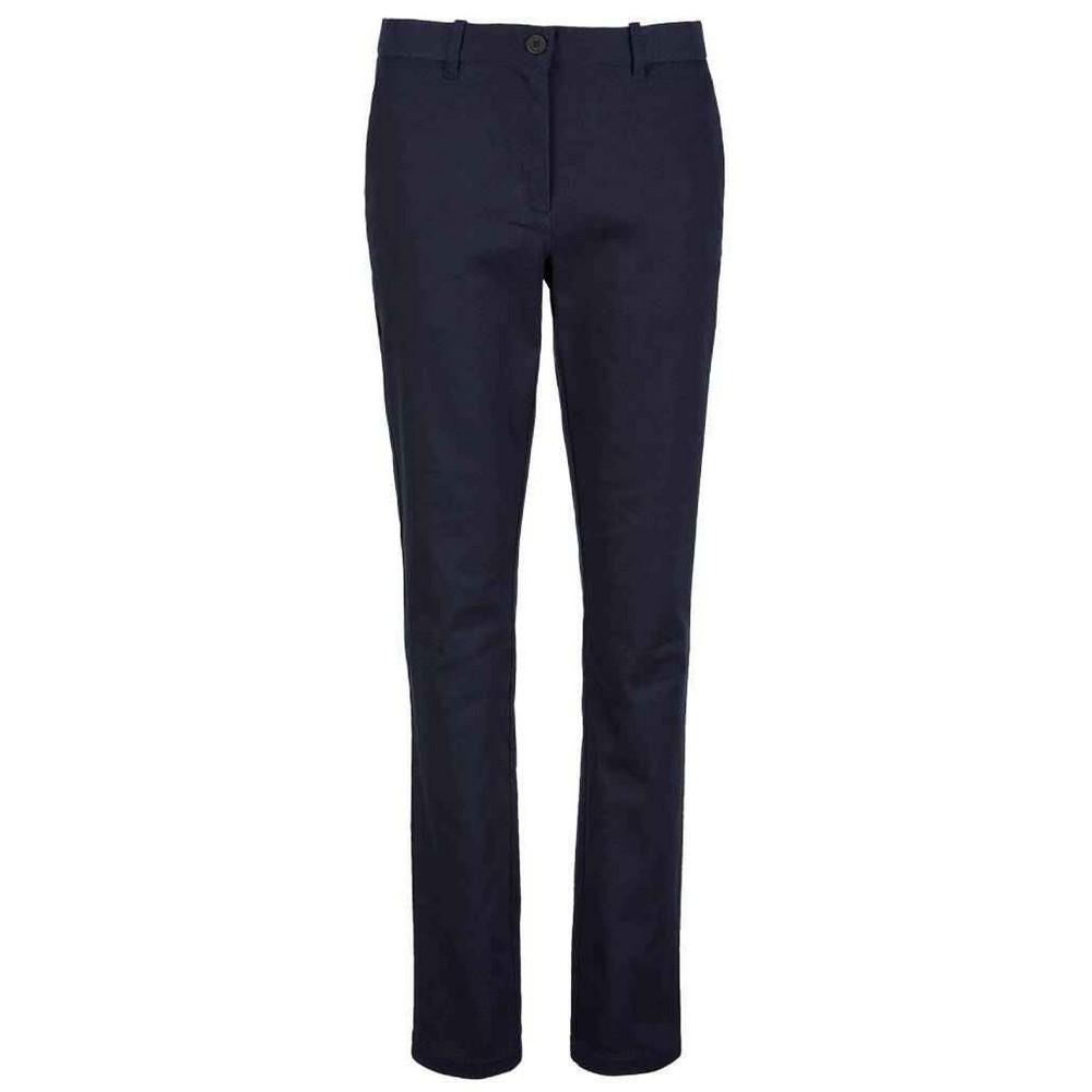 NEOBLU Womens/Ladies Gustave Chinos