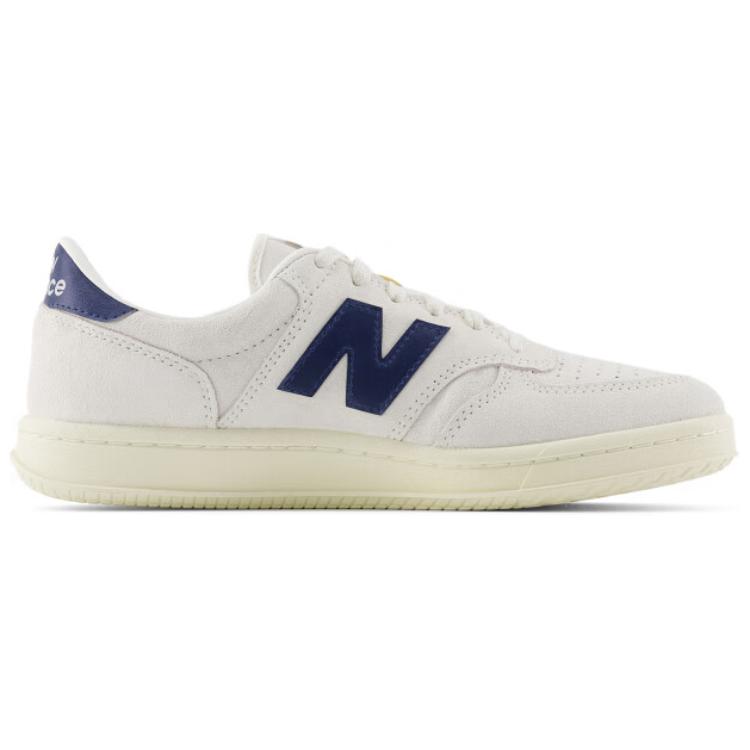 New Balance Кроссовки T500 'Sea Salt Navy Angora' CT500CF