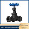 J11H Carbon Steel High-Temperature Globe Valve