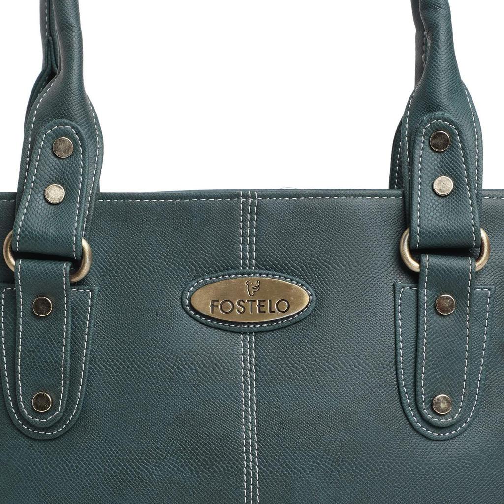 Женская сумка Catlin из искусственной кожи (большой)