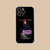 Чехол для мобильного телефона Jennifer Lopez для iPhone 17 16 15 14 13 12 11 X XR XS Air Pro Max Plus Mini Прозрачный Цветной Чехол Красивый