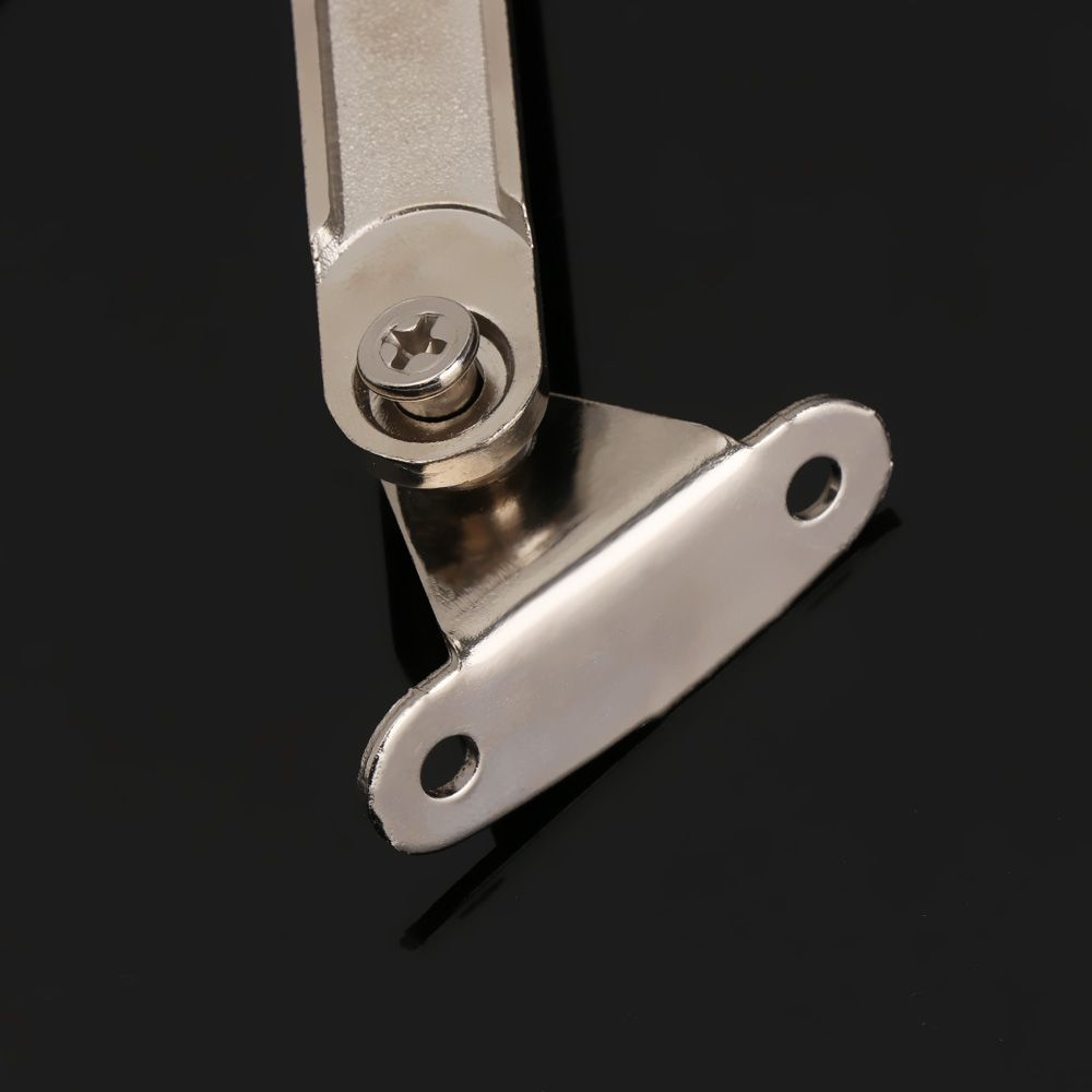 Кухонный шкаф Опора Регулируемая Гидравлическая Газовая Стойка Случайный Остановка Пружинная Подпорка Дверной Петли