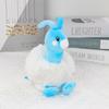 Milotic Grafaiai Altaria Plush Stuffed Doll 14-19CM Tinkatink Beedrill Palafin Cute Peluche Toy Gift