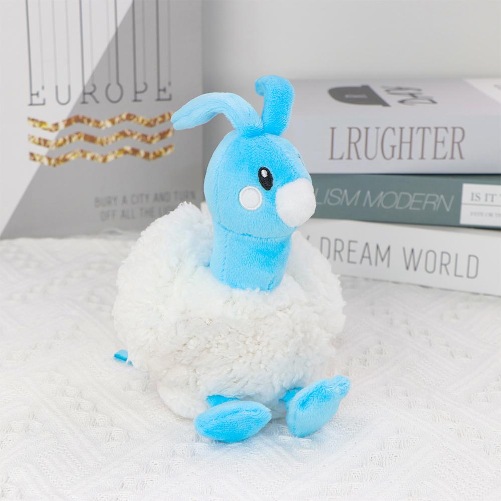Milotic Grafaiai Altaria Plush Stuffed Doll 14-19CM Tinkatink Beedrill Palafin Cute Peluche Toy Gift