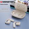 Спортивные беспроводные наушники-вкладыши с открытым ухом Monster Airlinks Turbine