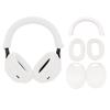 Чехол Adhiper для Sony Ear Pad WH1000XM5 Чехол моющийся влагостойкий мягкий силиконовый чехол для наушников WH-1000XM5 Наушники, WH-1000XM5