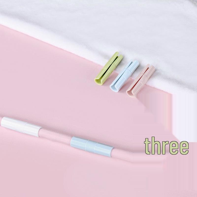 Противоскользящие фиксаторы для простыни и одеяла: Надежные зажимы для одеял и подушек для дивана