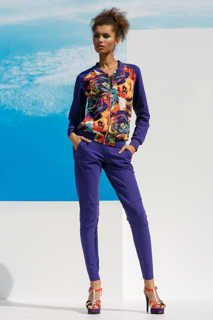 Брюки Ora (51717)