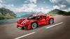LEGO Technic Ferrari 488 PISTA Car Set 882 Pieces (42235)