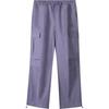 Quick-Dry Outdoor Cargo Pants (Men's & Women's)