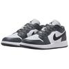 Jordan 1 Low Iron Grey GS 553560-152