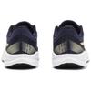 Puma Кроссовки унисекс Redeem Profoam Удобные Легкие Дышащие Низкие Кроссовки для Трейлраннинга Синий Белый Желтый 377995-15