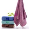 Microfiber Dog Towels Highly Absorbent Pet Cloth Smoothing Pet Grooming Towel  Cat