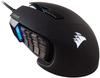 Corsair SCIMITAR RGB ELITE USB Gaming Mouse with Multi-Button RGB (CH-9304211-AP MS431)