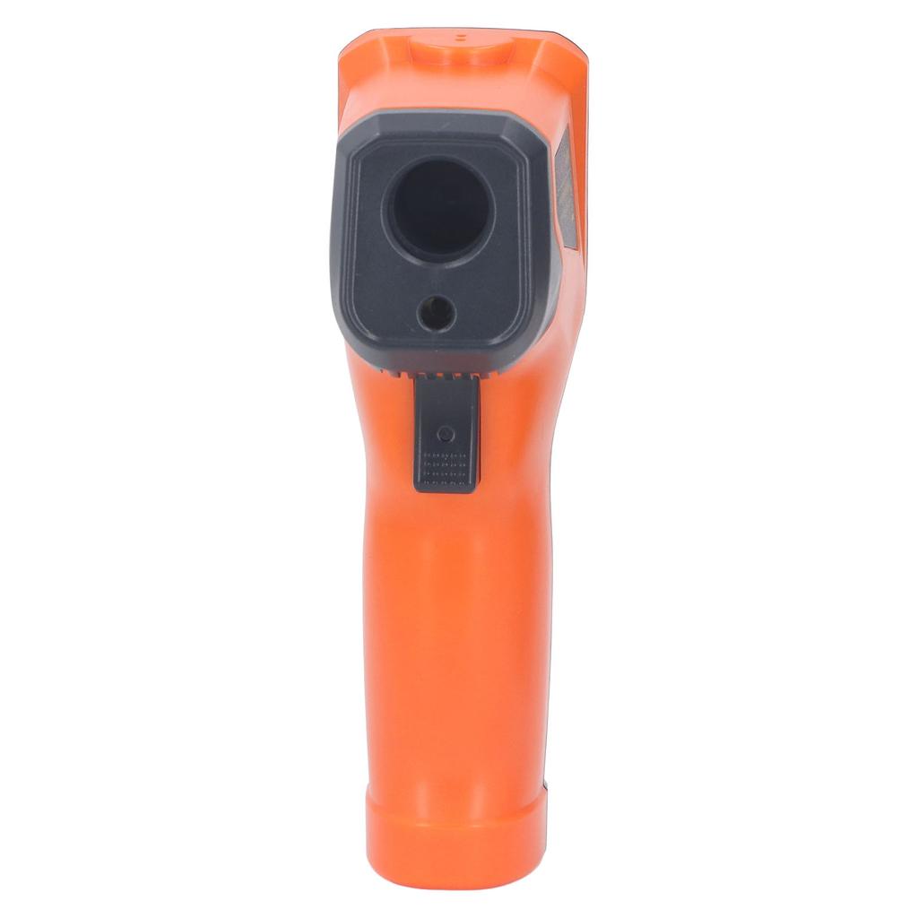 Infrared Thermometer Digital Display Handheld Temperature Measuring Gun for Industrial ‑50‑400 Degree