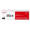 Canon CRG-054H Black High Yield Original Toner Cartridge