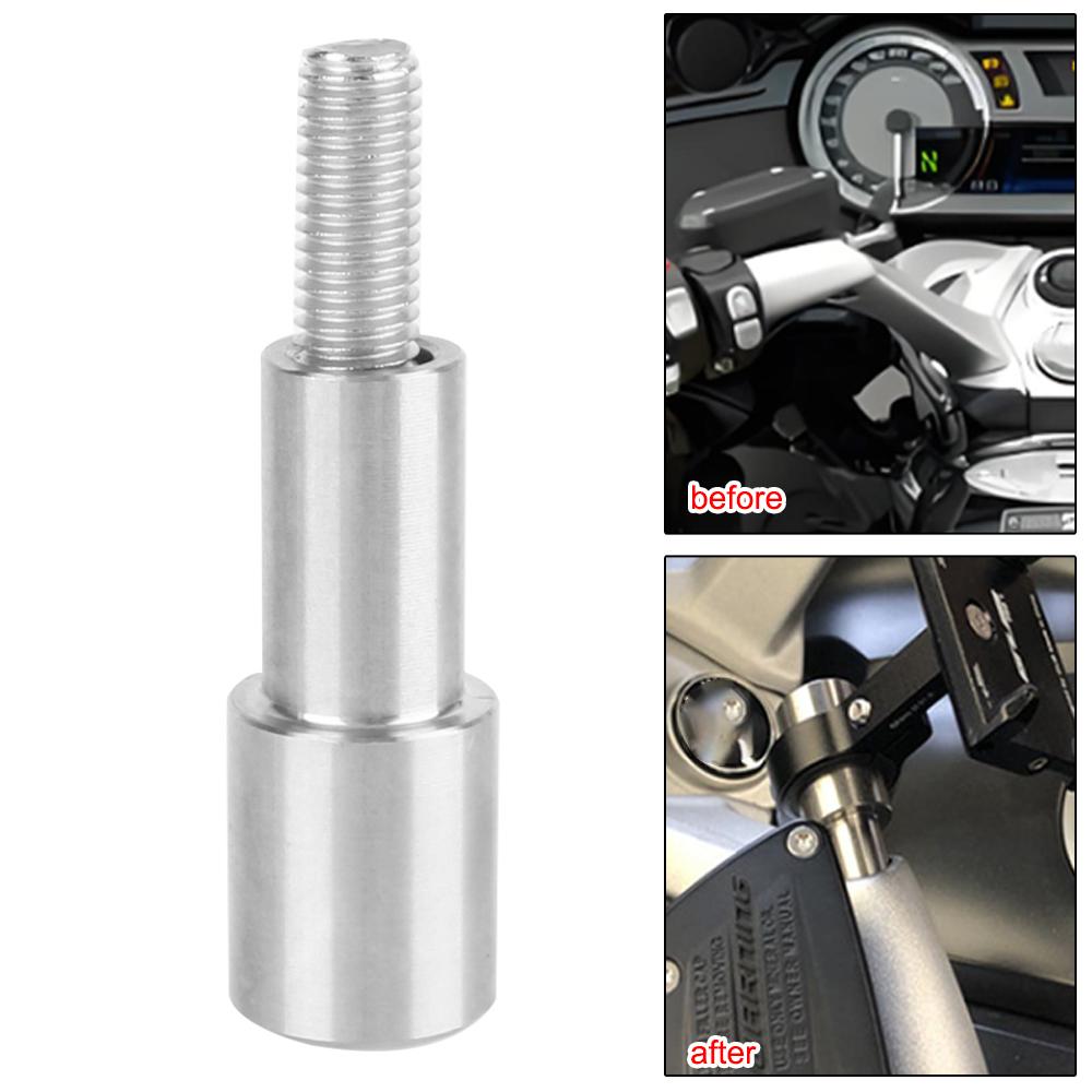 Кронштейн из нержавеющей стали универсальный Модификация мотоцикла Аксессуары для мотоциклов Автоаксессуары Кронштейн для мотоцикла