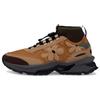 Nano Rdr Pam Brown PUMA Черный 387037-01