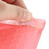 100pcs Bubble Mailers Pink Bubble Mailer Self Seal Padded Envelopes Gift Bags For Book Magazine Lined Mailer Self Seal