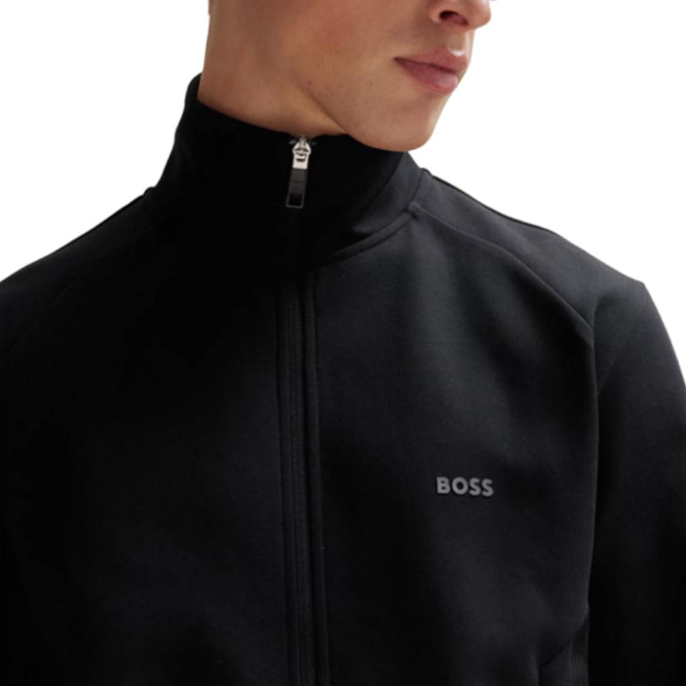 HUGO BOSS Jackets & Coats Men's Black 50504730-001