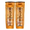 Шампунь против перхоти и питательный L'Oréal