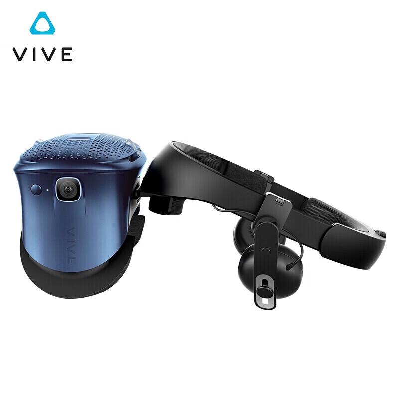 PC VR-шлем HTC VIVE Cosmos