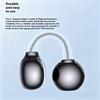 Xiaomi Open Ear Sports Wireless Bluetooth Earbuds Ear-Clip Earphone Touch Control ENC Noise Cancelling Headset With Microphone