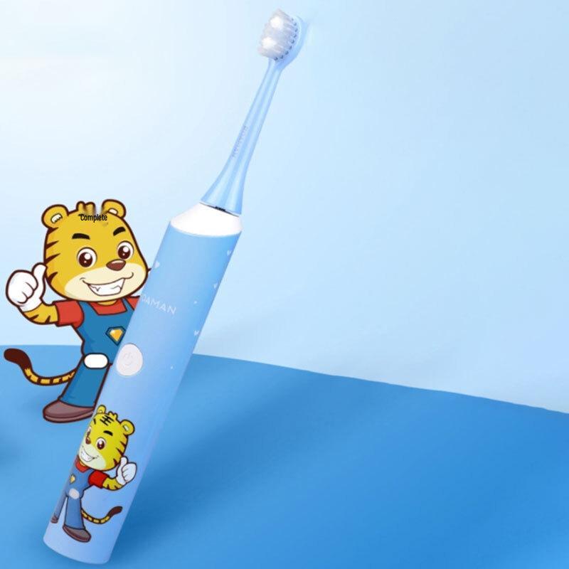 ROAMAN P3 Kids Sonic Electric Toothbrush