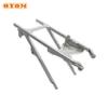 For GASGAS 24-25 Subframe Motorcycle Accessories EC ES EW EX MC 125 150 250 350 450 500 Dirt Bike Aluminum Rear Frame