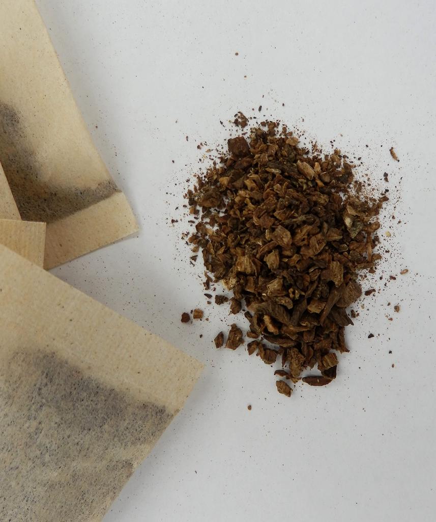 Чай из лопуха Ogawa Herbal Medicine Domestic, пакетики x 30 шт. x 2 пакетика по 1,5 г