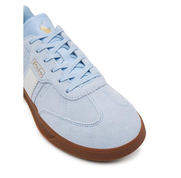 Кроссовки Polo Ralph Lauren Heritage Aera