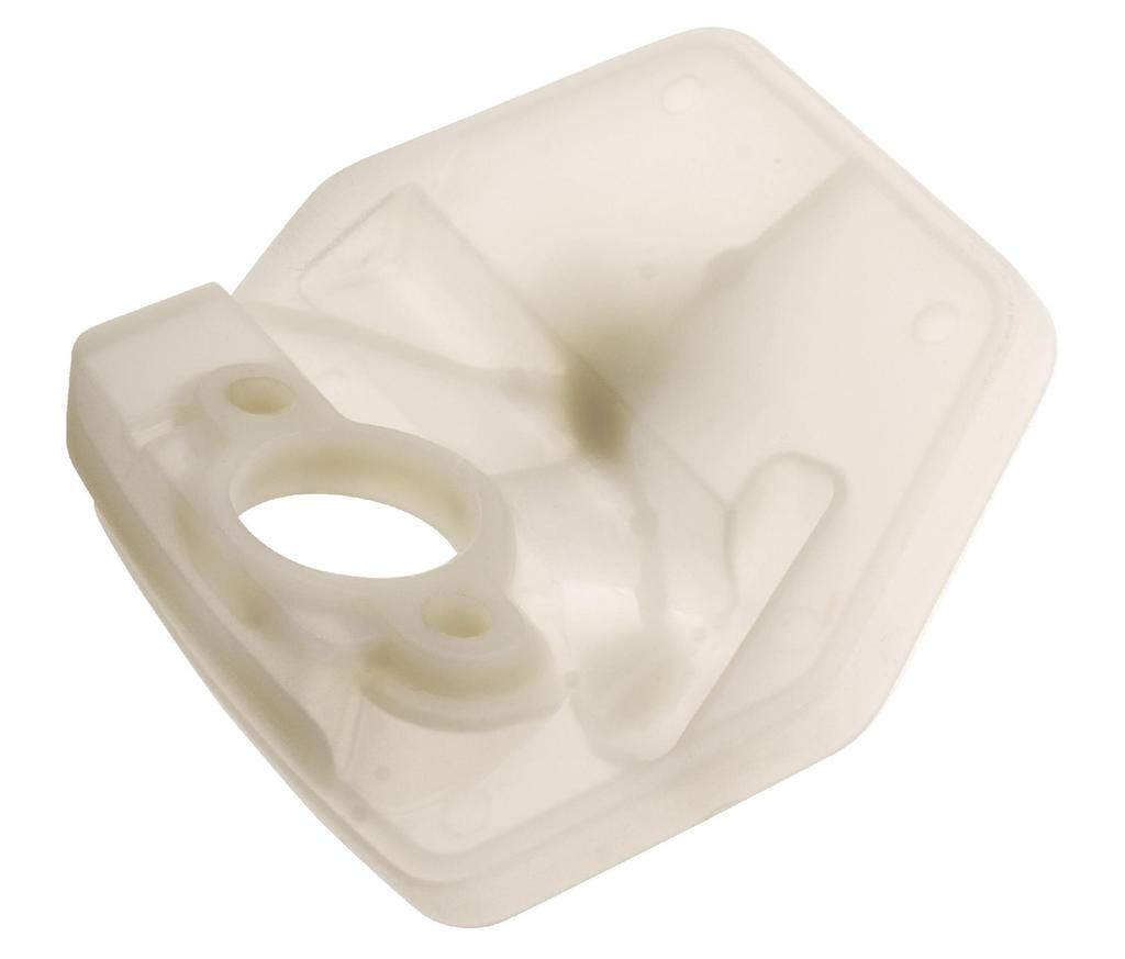 Cedrus Air Filter Base Cedps25-10T Chainsaw 370170