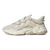 Ozweego Off White Wonder Бежевые женские кроссовки кремовые IG7824