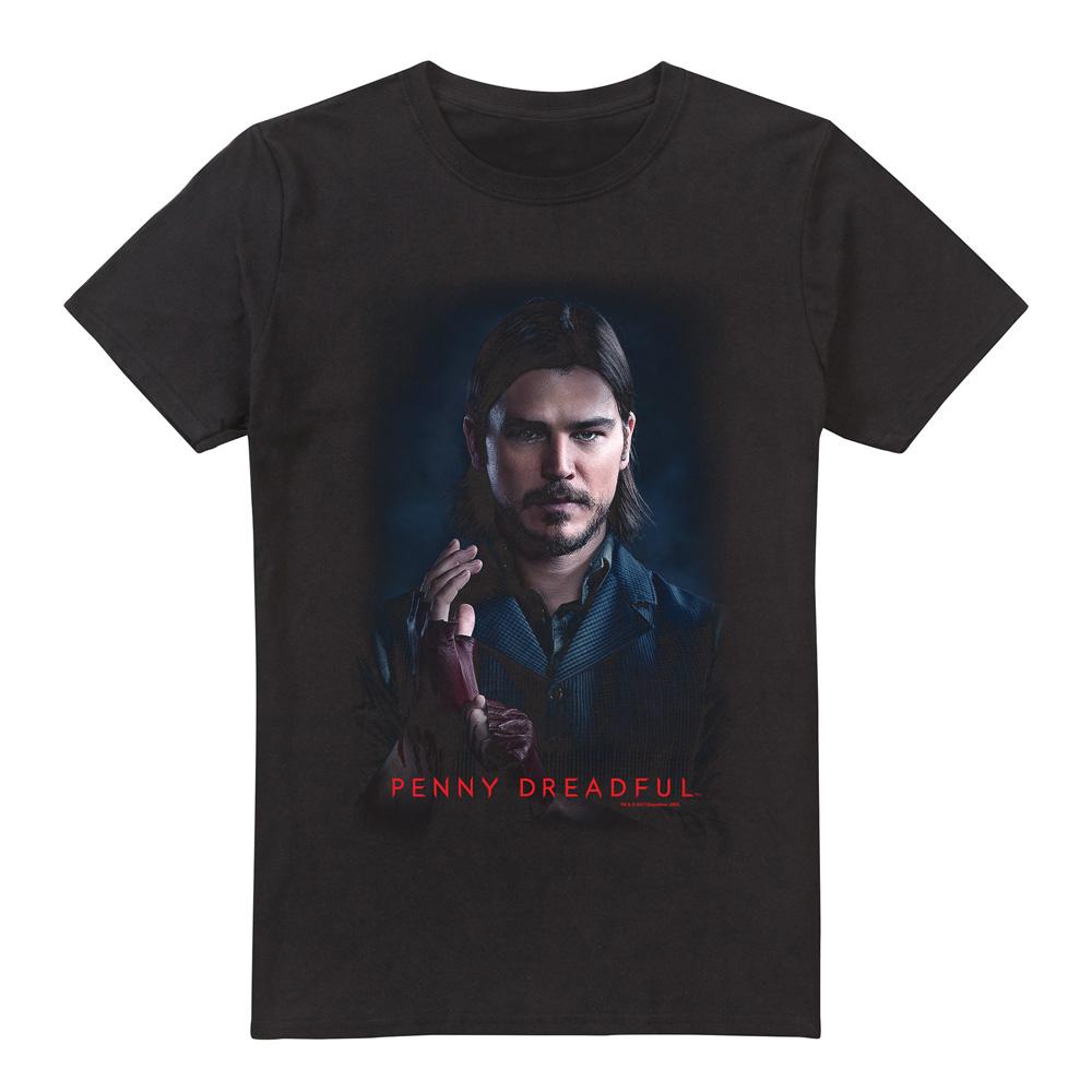 Penny Dreadful Mens Ethan T-Shirt
